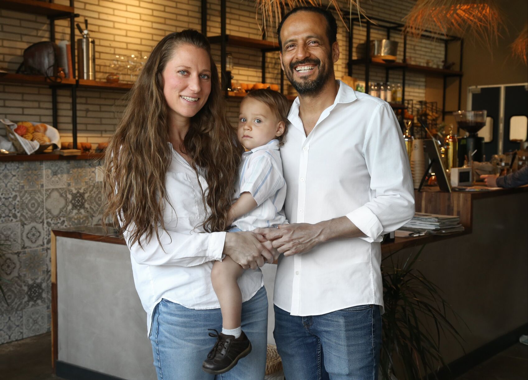 Dining review at Brew Tulum